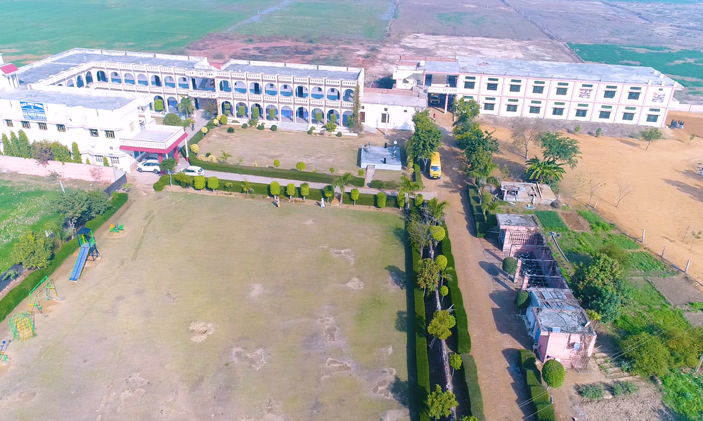 DBM college